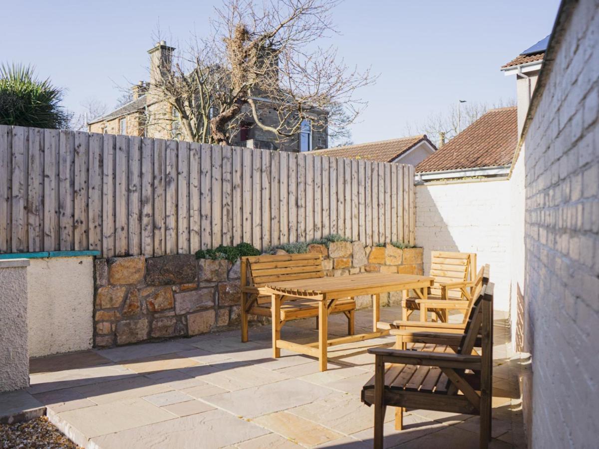Pass The Keys The Old Stables, The Loan, Anstruther Exterior foto
