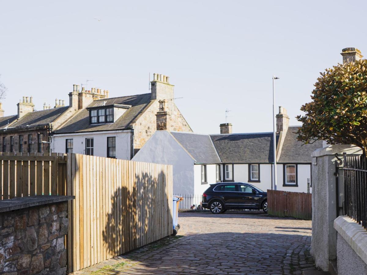 Pass The Keys The Old Stables, The Loan, Anstruther Exterior foto